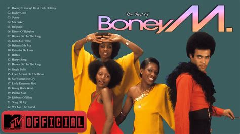 videos boney m youtube|best of boney m youtube.